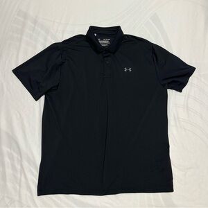 Men’s Under Armour Polo